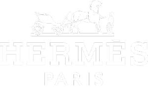 Rivenditore autorizzato di tessuti d'arredamento e carte da parati Hermès